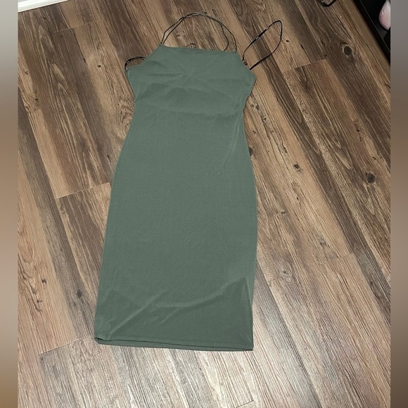 Forever 21 Bodycon dress - Picture 3 of 6